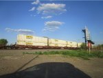 BNSF 255506